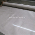 304 Stainless Steel Woven Wire Mesh Screen